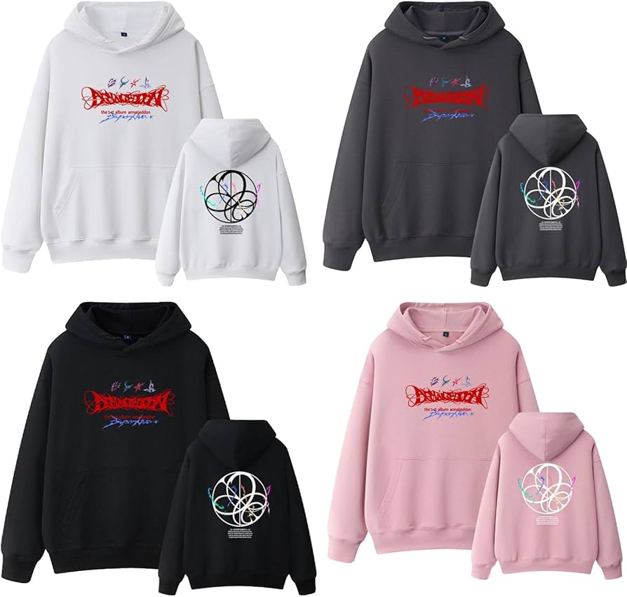 aespa パーカーLサイズ Amazon.co.jp: [さん店] AESPA エスパ パーカー SYNK グッズ 2025